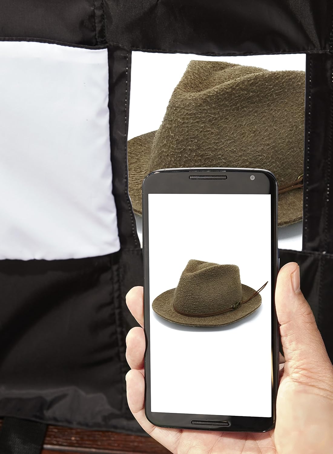 amazonbasics photo studio