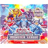 Yu-Gi-Oh! Magnificent Monsters Box Set - View 6