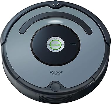 Amazon Com Irobot Roomba 640 Robot Vacuum Good For Pet Hair