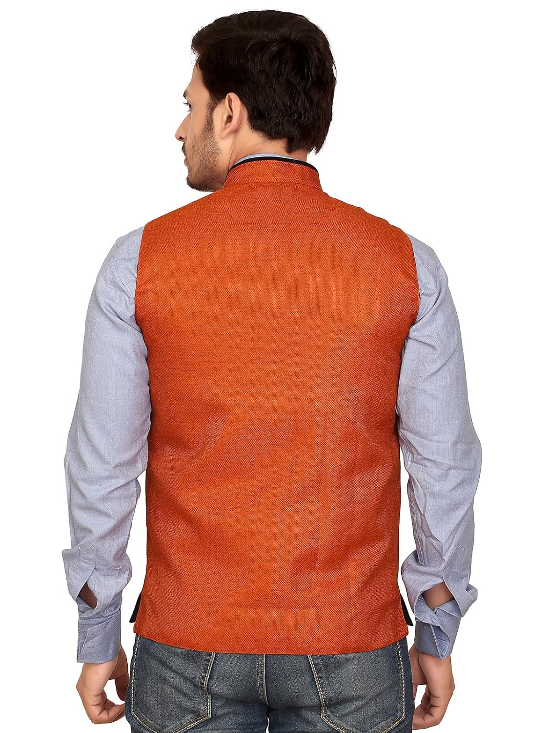 garun blend nehru jacket