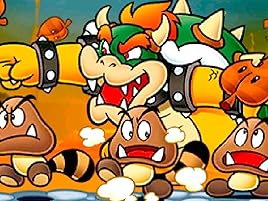 Watch Clip Super Mario 3d Land Gameplay Best Of Gaming Prime Video