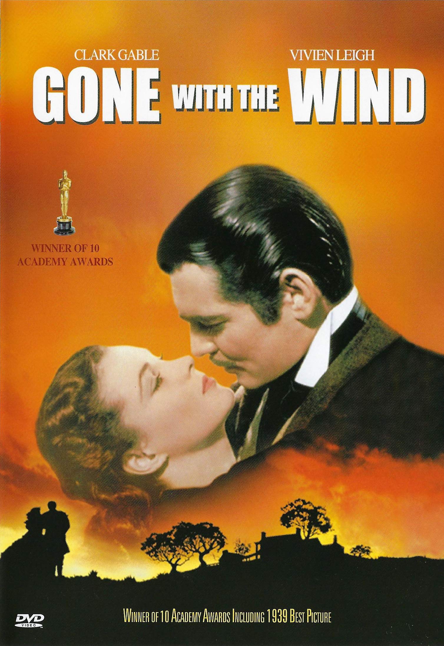 Gone With The Wind