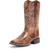Ariat Women's Round-Up Remuda Western Boot
