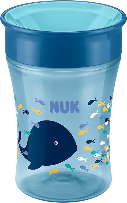 nuk 360 cup
