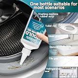 Paistely Mould Remover Gel 160g - Household Mould & Mildew Cleaner view 4