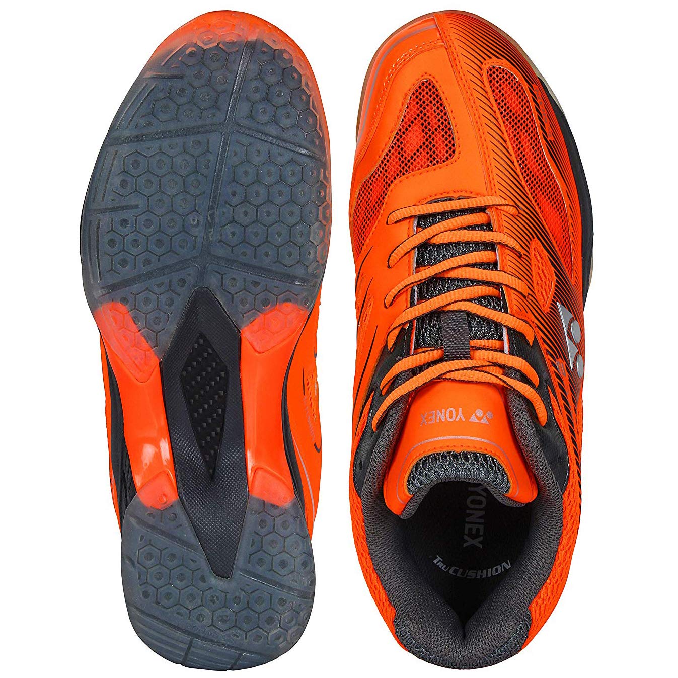 yonex hydro force 2