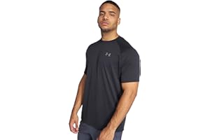 Under Armour Men's Tech 2.0 Short-Sleeve T-Shirt