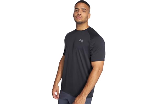 Under Armour Men's Tech 2.0 Short-Sleeve T-Shirt