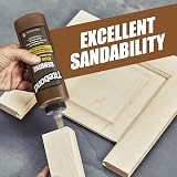 Titebond 5012 Liquid Hide Glue 4 fl oz Professional Woodworking Adhesive view 4