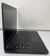 Dell Latitude E7470 Core i5 8GB RAM 256GB SSD 14 inch Laptop PC view 2