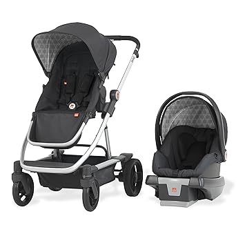 gb bassinet stroller