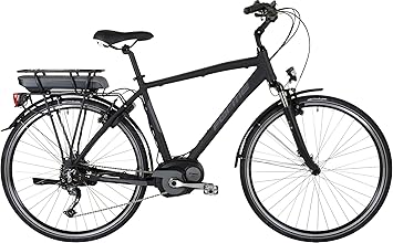 forme electric bikes