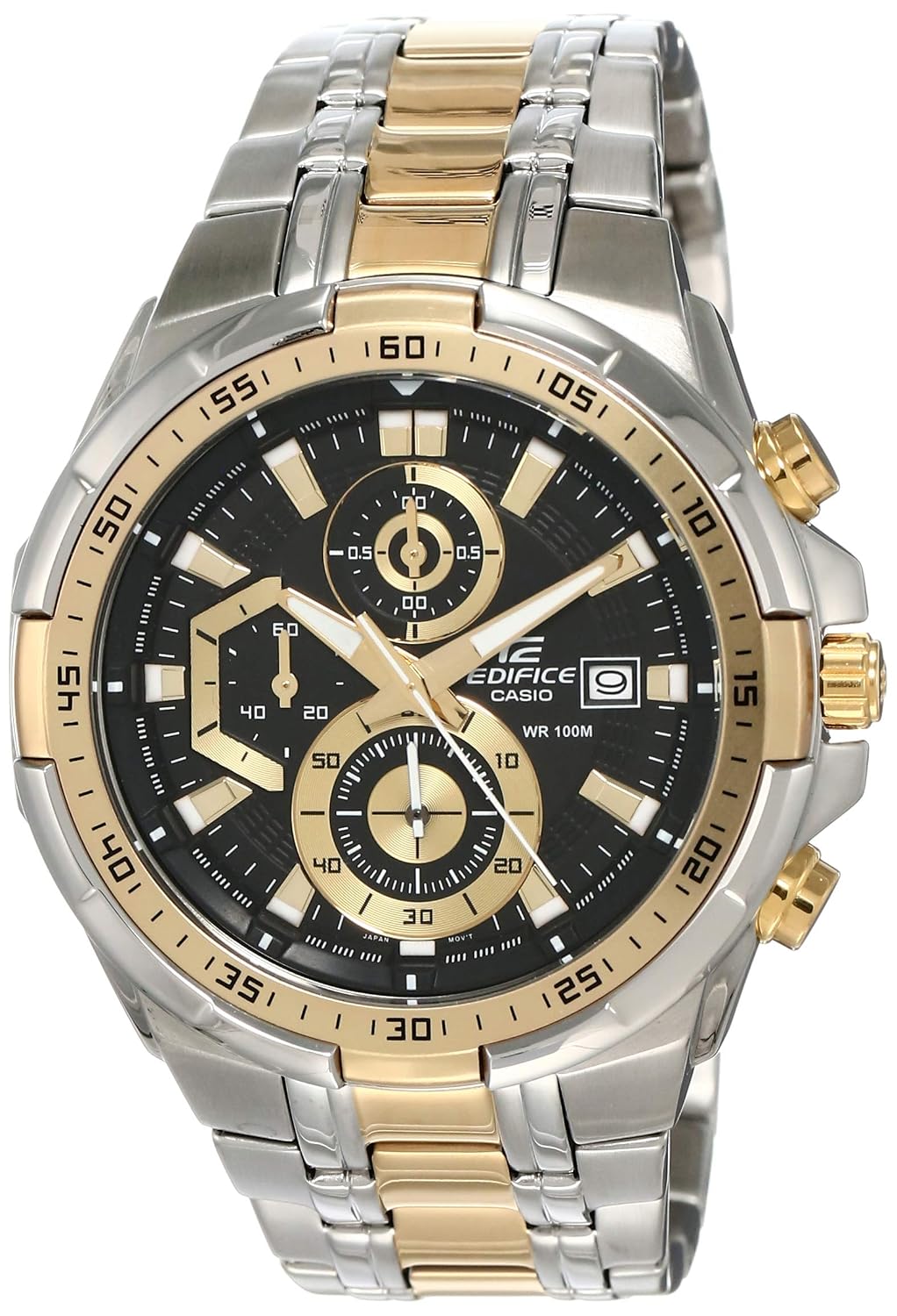 casio ex188 edifice watch