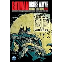 Amazon.com: Batman: Bruce Wayne Fugitive - VOL 01: 9781563899331