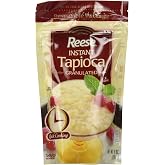 Reese Granulated Tapioca, 8 oz