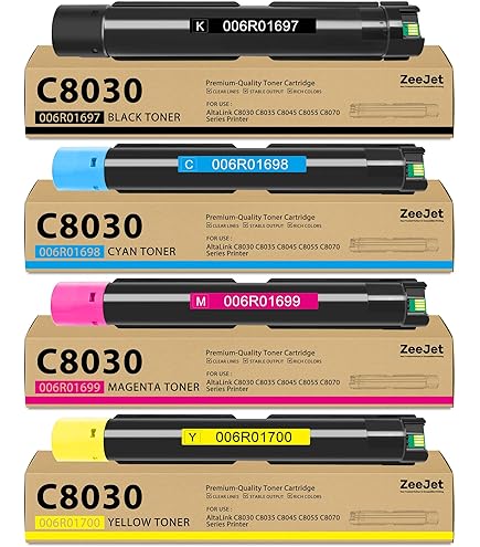 Amazon.com: AWDAXC 126K36980 607K08999 Fuser Kit Compatible for