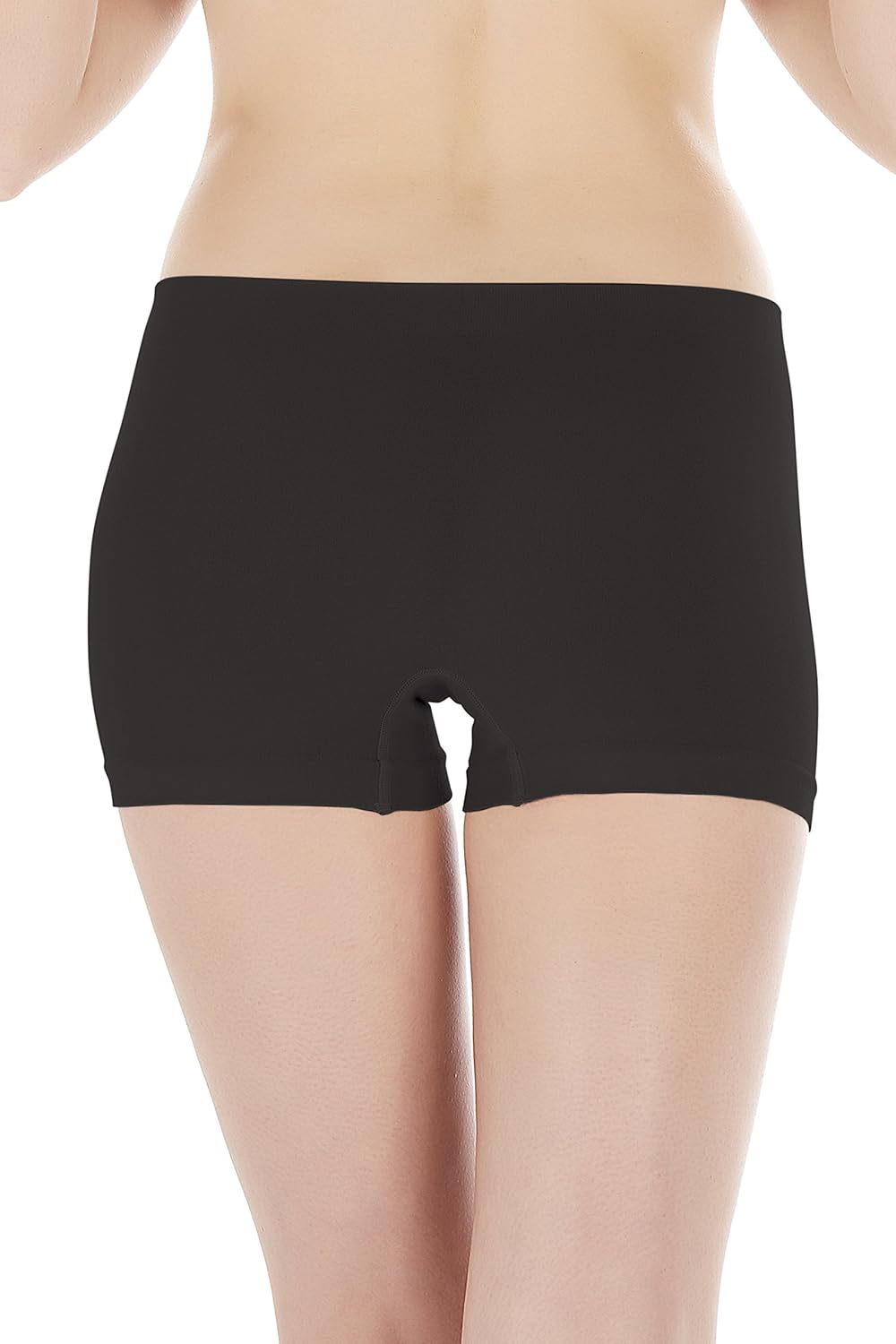 women's bamboo boxer shorts
