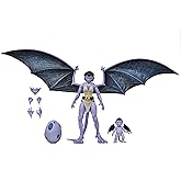 NECA - 7" Ultimate Angela Figure - Gargoyles