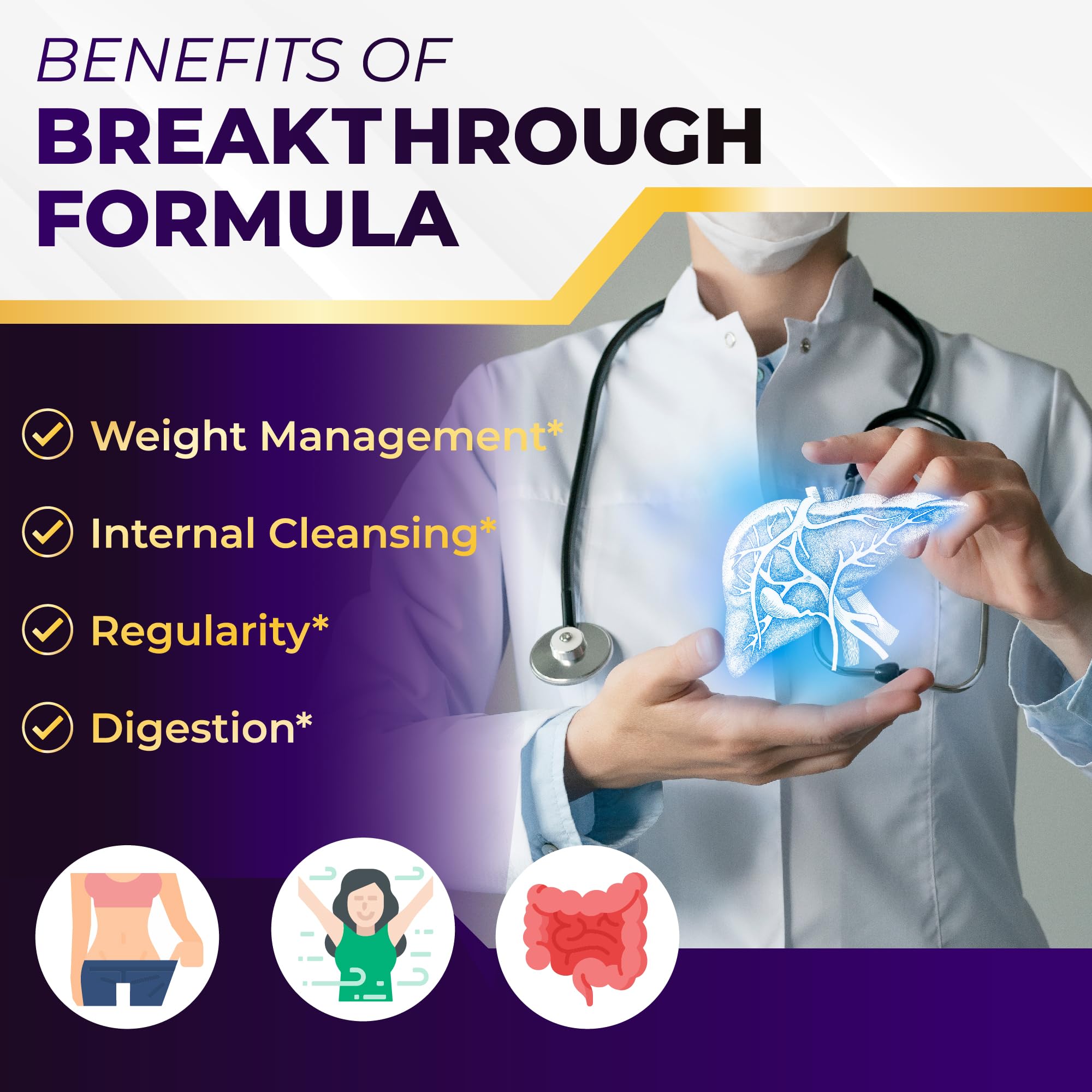 GriMed 19400mg 50x Concentrated Extract TUDCA Milk Thistle - Ultra Liver Support Supplement with Artichoke, Beet Root, Berberine, Chicory, Dandelion, Ginger Turmeric (90 Count (Pack of 1))