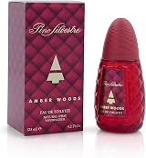 Pino Silvestre Amber Woods Eau De Toilette 125ml New view 9
