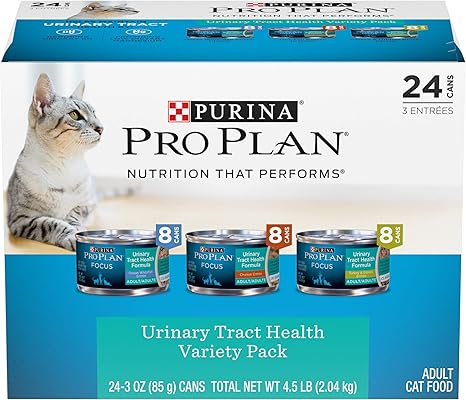 amazon urinary cat food