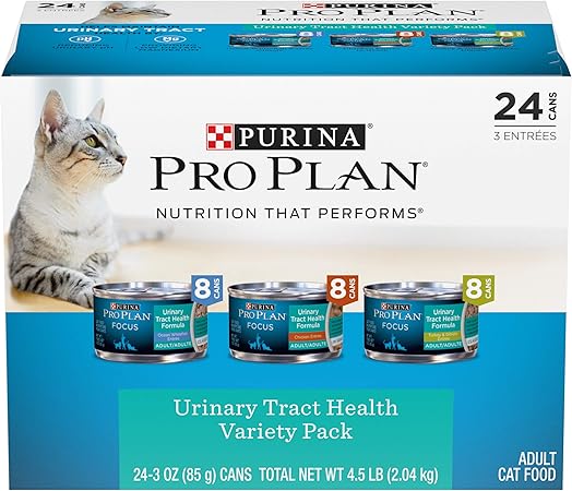 purina pro plan urinary health