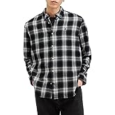 AllSaints Men's Dury Ls Shirt