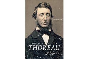 Henry David Thoreau: A Life