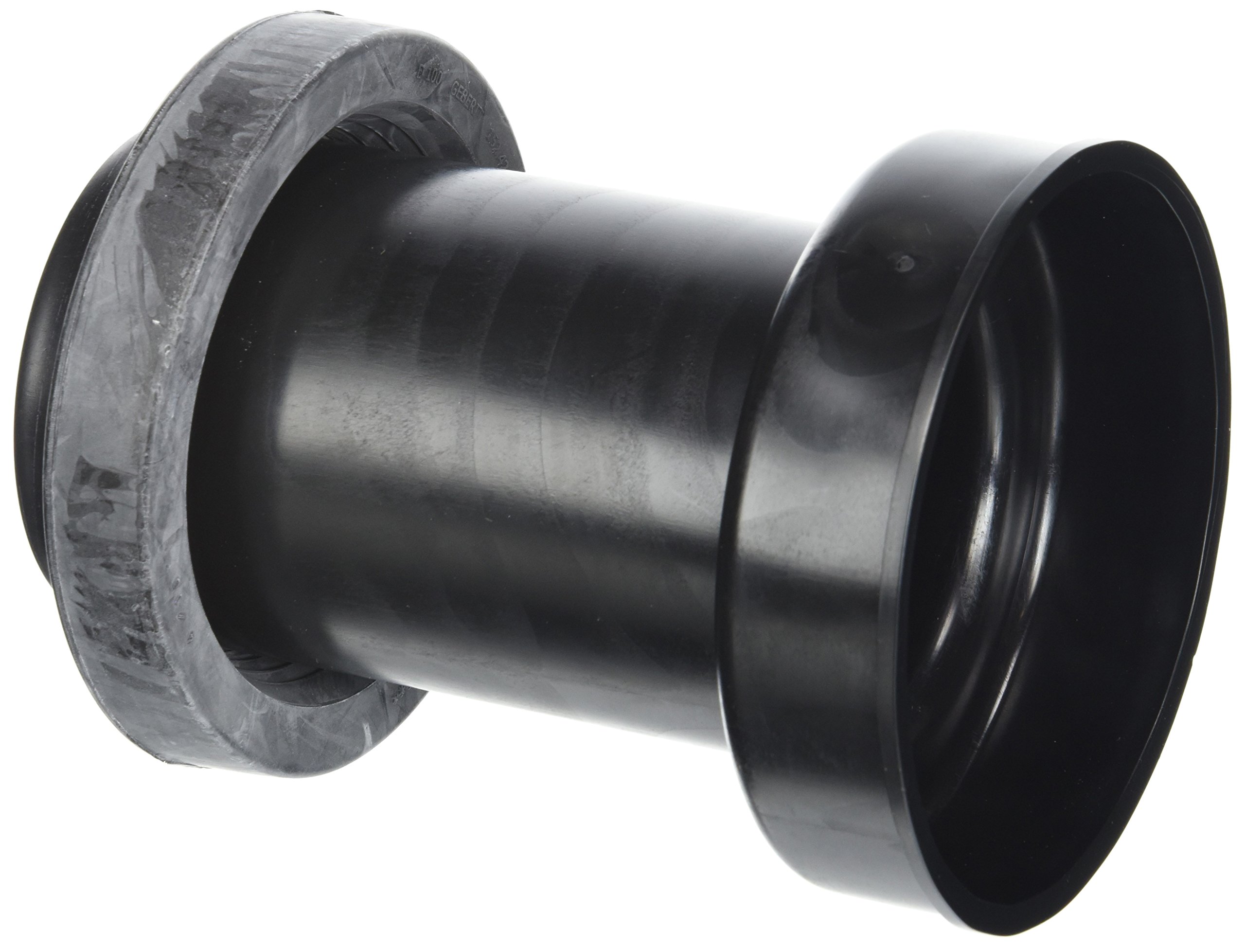 Geberit 152.404.11.1 Connection Set with Mounting Material