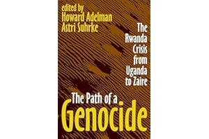 The Path of a Genocide