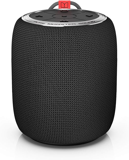 monster tower speaker troubleshooting