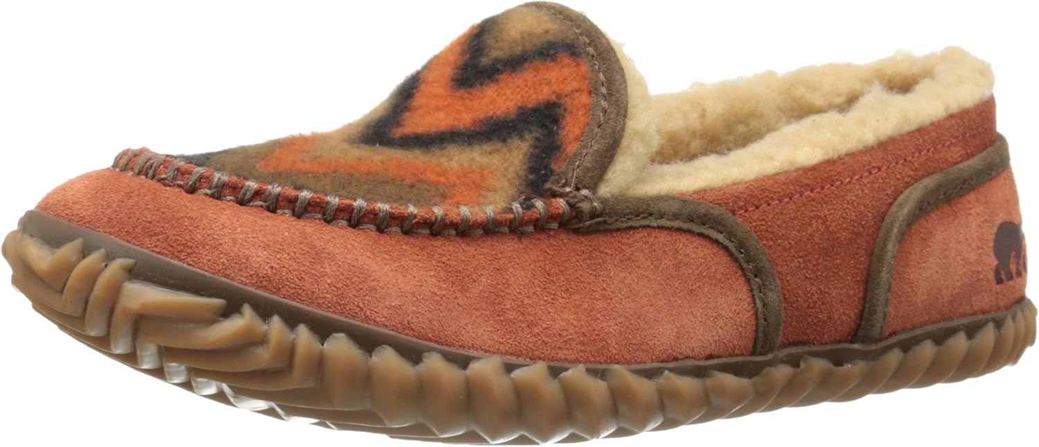 tremblant moccasins by sorel women's