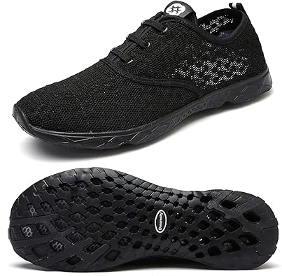 nike men's water shoes