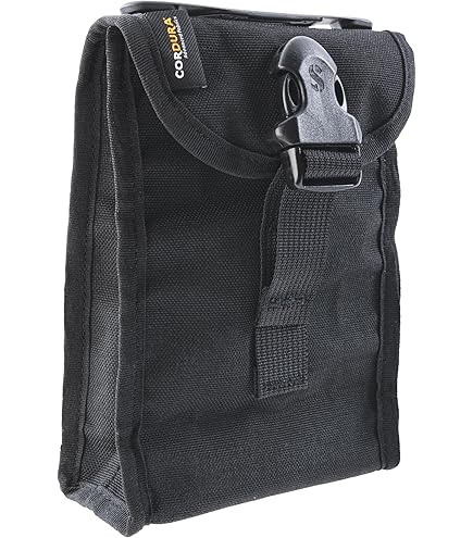 SCUBAPRO JAWS-TI - Couteaux (13014560