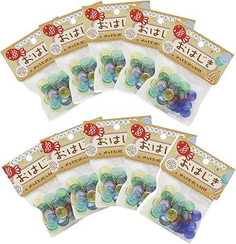 Amazon オンダ なつかしのおもちゃ おはじき おもちゃ おもちゃ