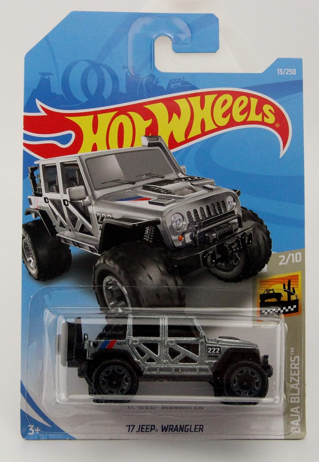 mattel jeep