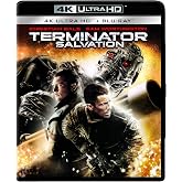 Terminator Salvation