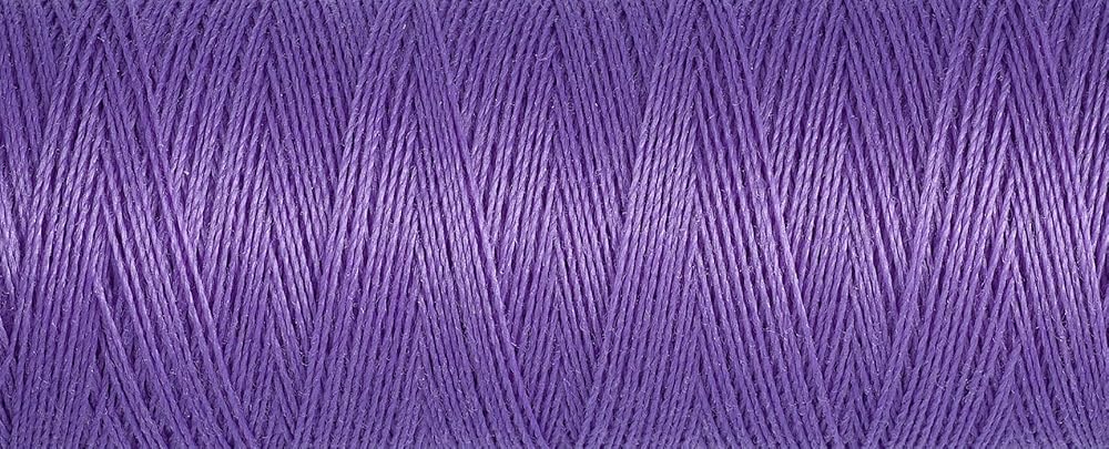 Gütermann Sew All Polyester Thread Lavender 0391 100 m