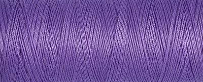 Gütermann Sew All Polyester Thread Lavender 0391 100 m