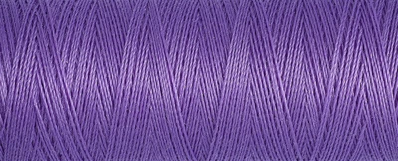 Gütermann Sew All Polyester Thread Lavender 0391 100 m