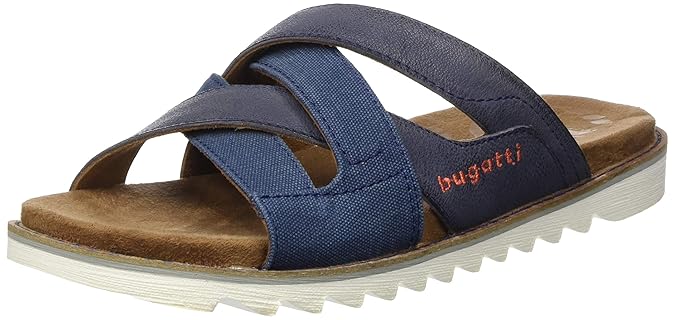 bugatti Herren 311739806935 Pantoletten