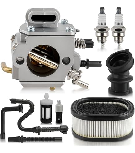 Attrezzi Elettrici Da Giardinaggio SeekPro Kit Pistone Cilindro Di Grande Diametro Per Echo SRM - Foto 10