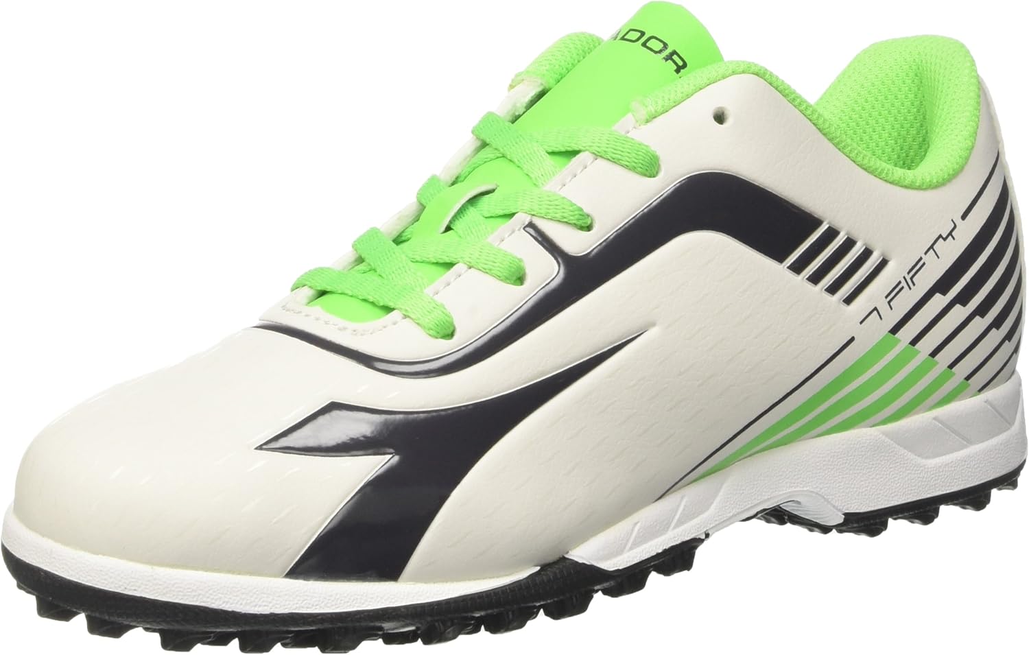 Diadora Men's 7fifty Tf Indoor Soccer Shoes Amazon.co.uk Shoes & Bags