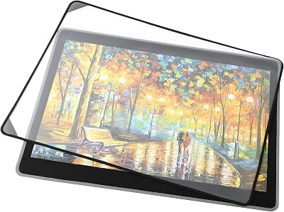 Yaphets Mall Jigsaw Puzzle Board 30.8x22in Non-Slip for 1000 Pieces