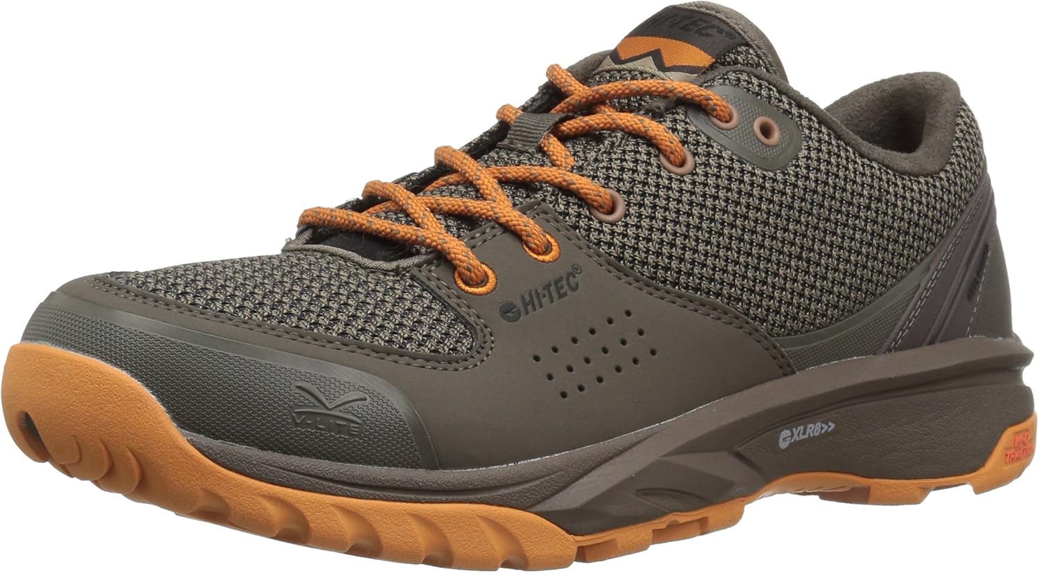 HiTec Men�s VLite Wildlife Low I Hiking
