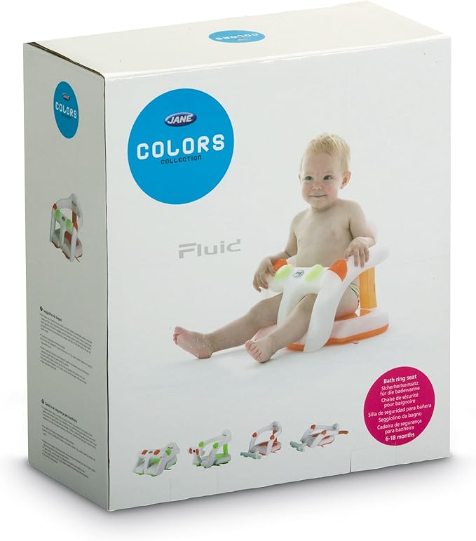 jane fluid bath ring seat