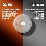 Tonic Health Daily Immunity Tablets 4 in 1 Effervescent Multivitamins view 5