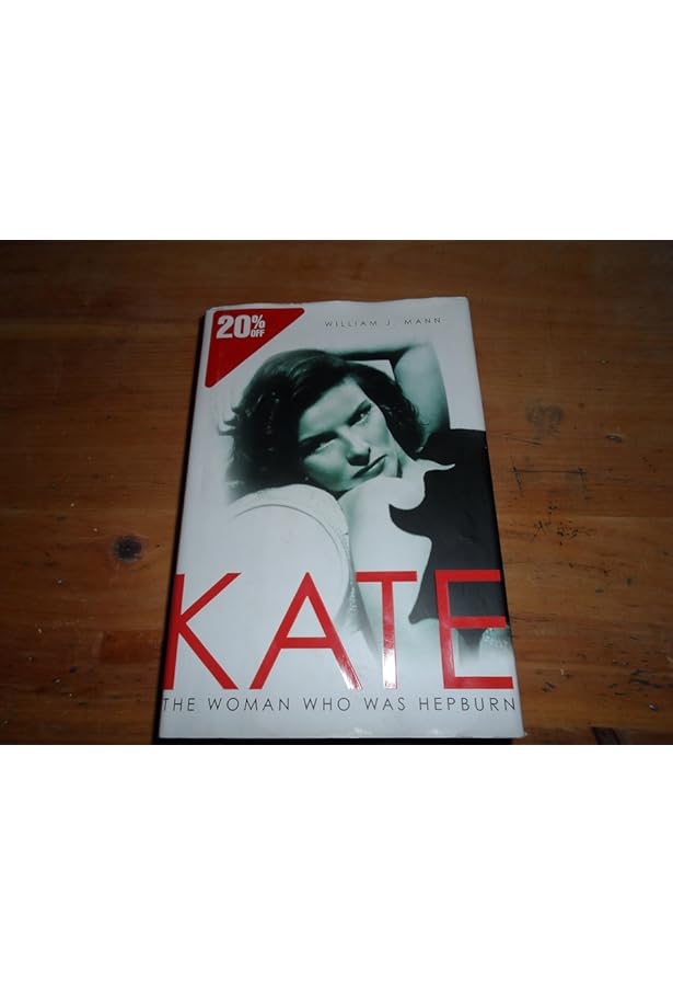 The Private World of Katharine Hepburn: Bryson, John, Hepburn