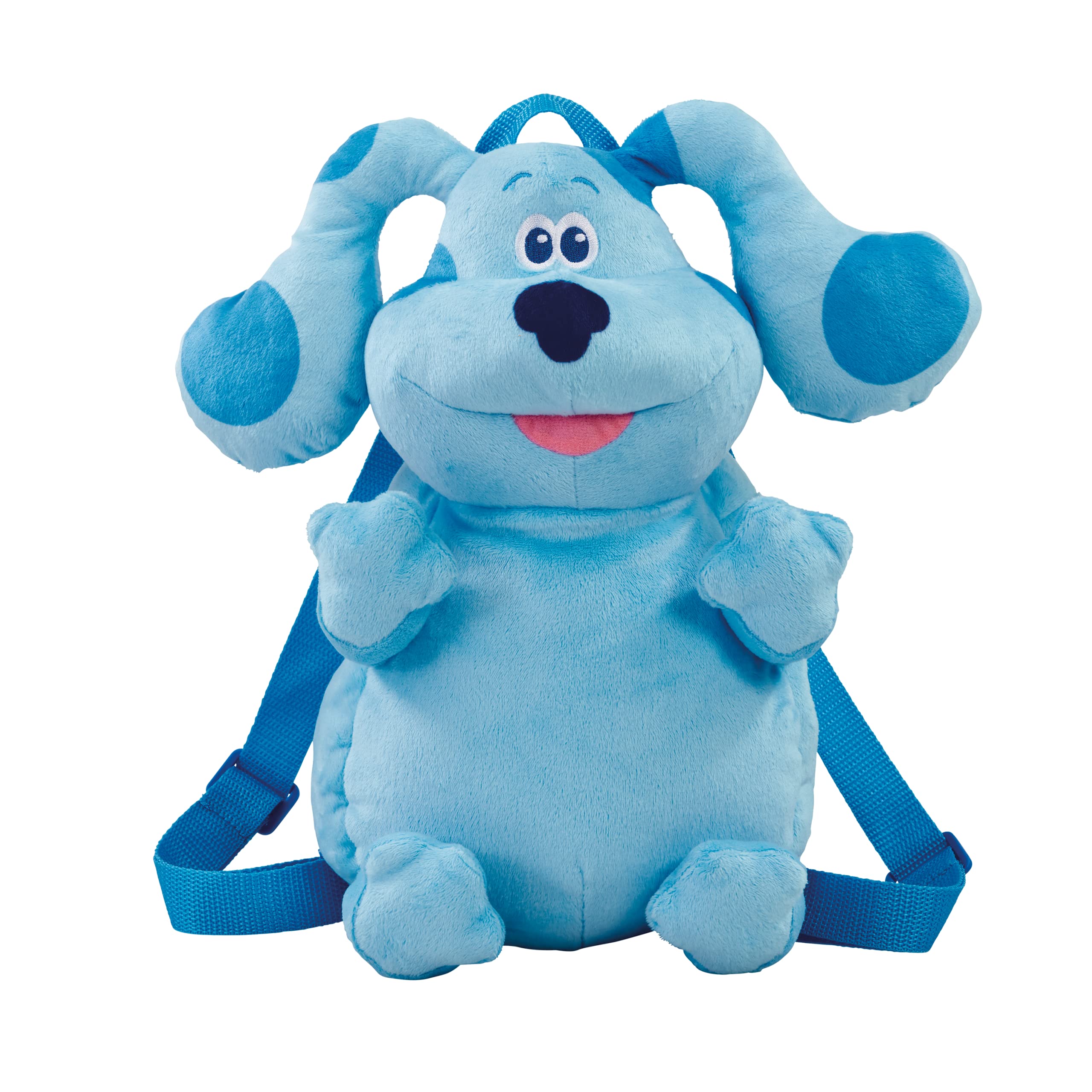 Blue's Clues & You! BLU23000 Clues and You Backpacks
