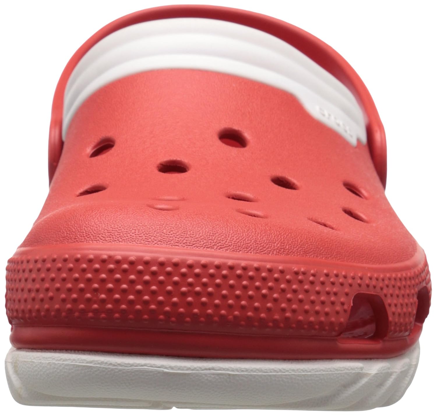 crocs unisex duet max clogs